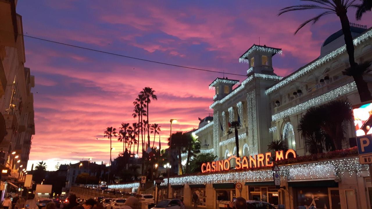Casa Ninni Sanremo Exterior photo