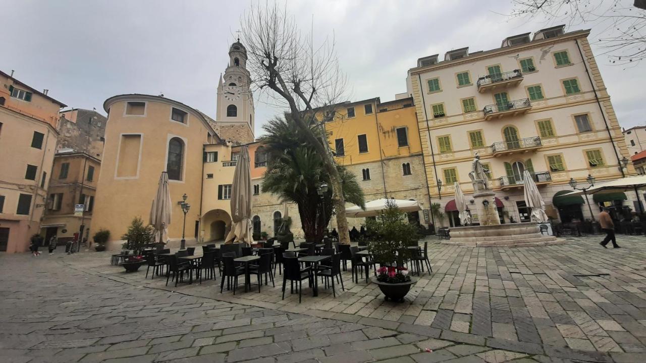 Casa Ninni Sanremo Exterior photo