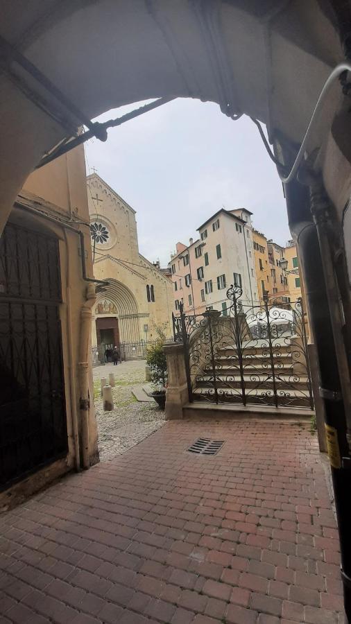 Casa Ninni Sanremo Exterior photo